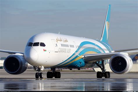 oman airlines